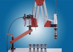 優質氣動攻絲機